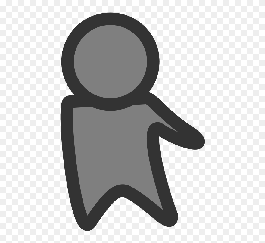 Free Clip Art "ftgaim - Clip Art - Png Download