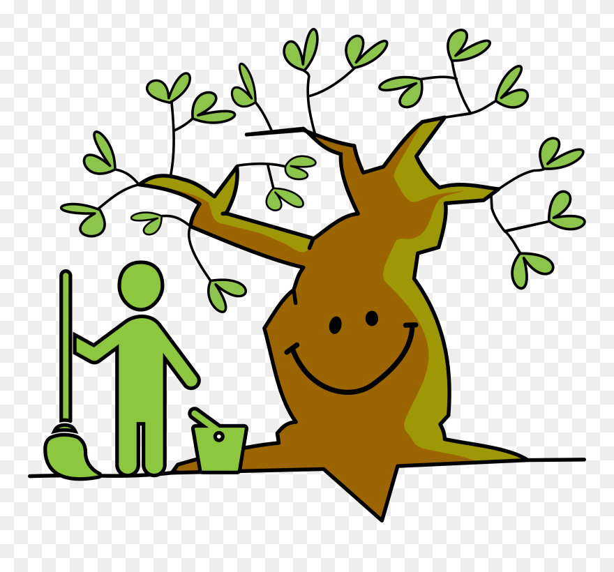 Nature Clipart - Clip Art Nature - Png Download