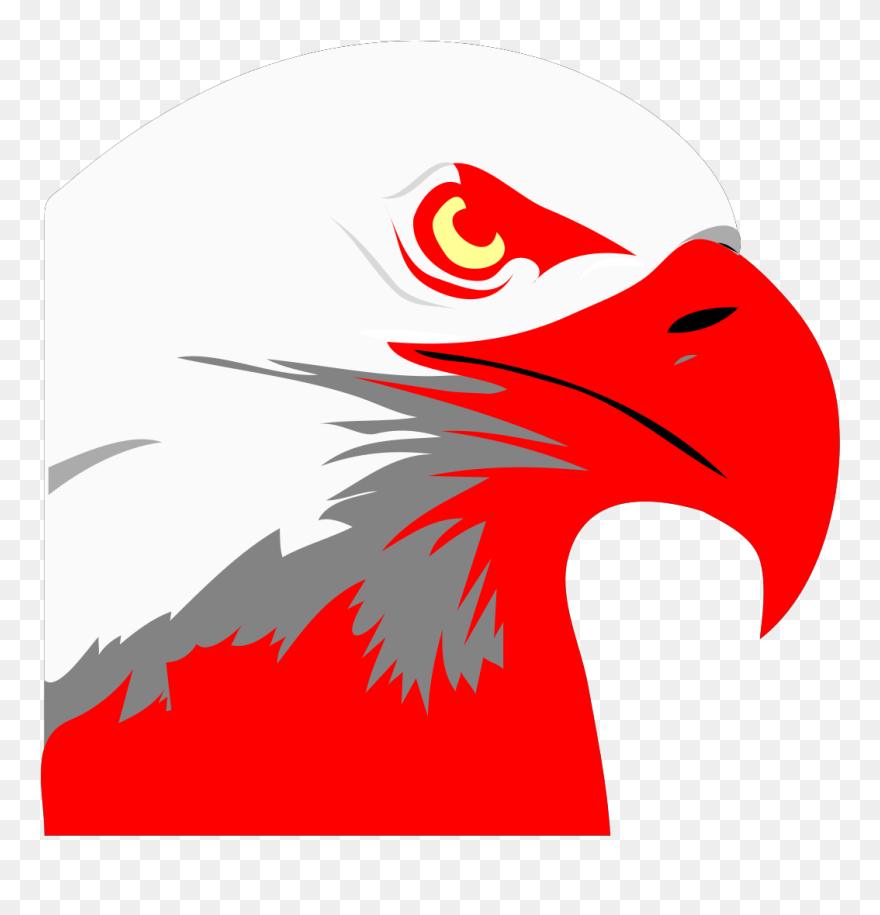 Ateneo Blue Eagles Logo Clipart