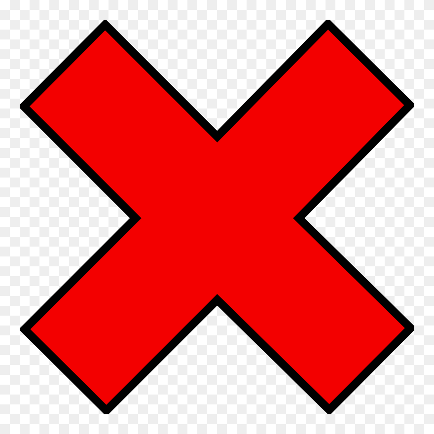 American Red Cross British Red Cross Clip Art - Red Cross Clipart - Png Download