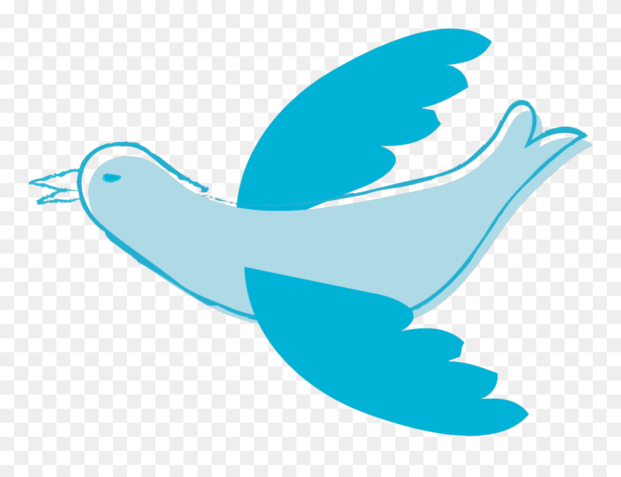 Dove Clipart - Png Download