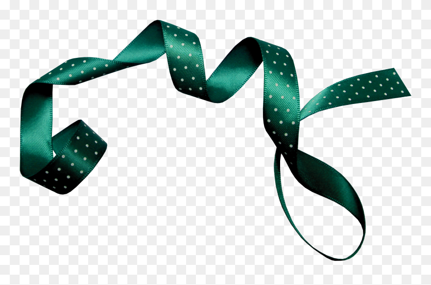 Ribbon Fairy Tale Clip Art - Realistic Ribbon Png Transparent Png