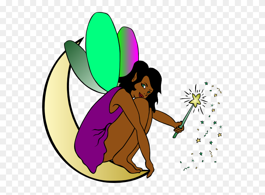 Fairy Clip Art - Png Download