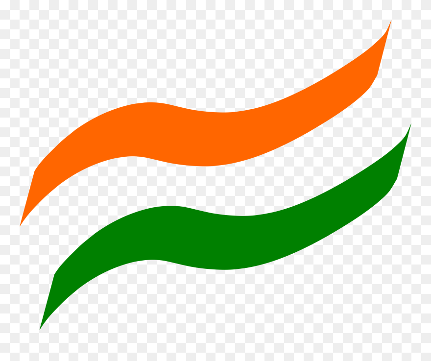 Indian Flag Png Clipart