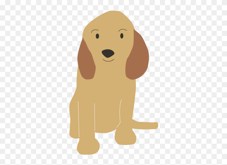 Bloodhound Clipart