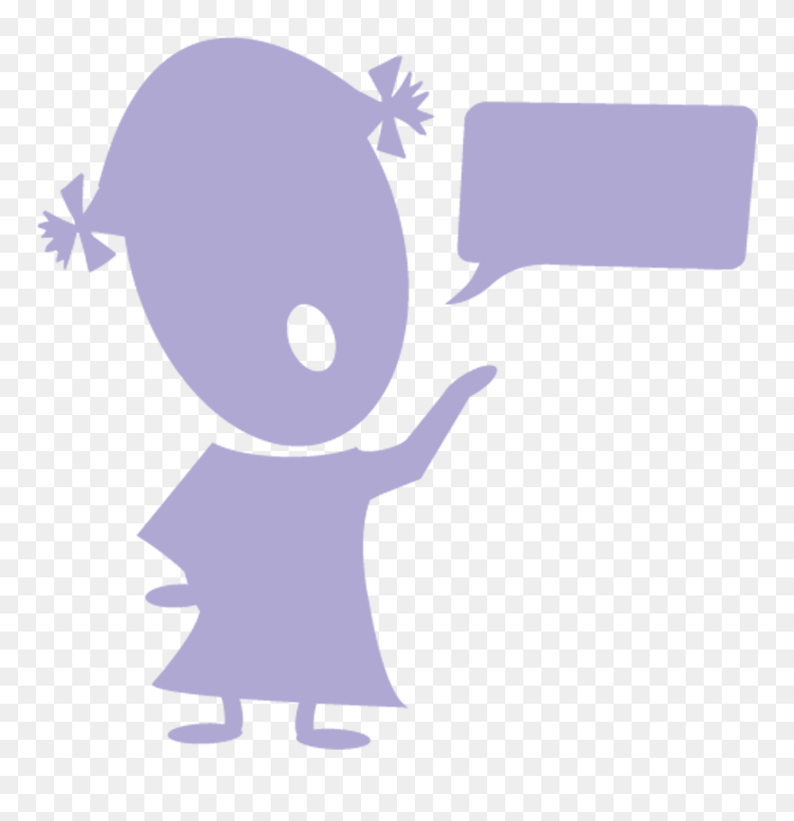 Transparent Slp Clipart - Speech-language Pathology - Png Download