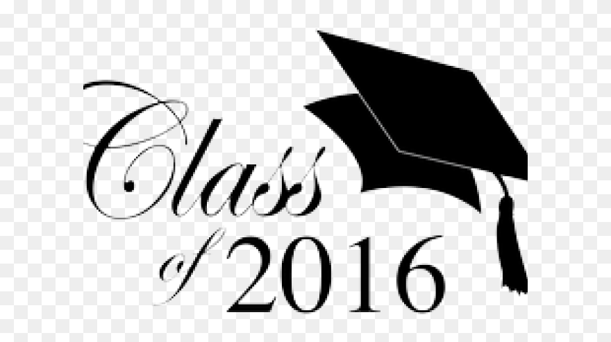 Graduation Clipart Sixth Grade - Png Download