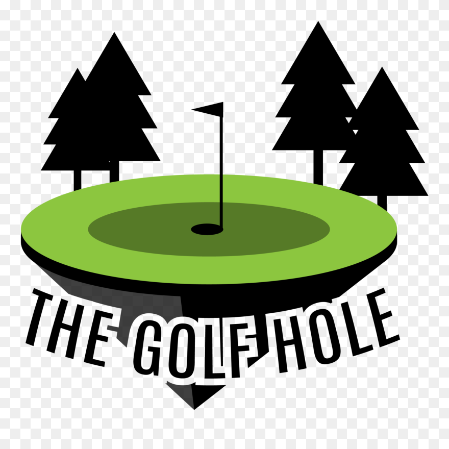 Golf Clipart Hole In One - Golf - Png Download