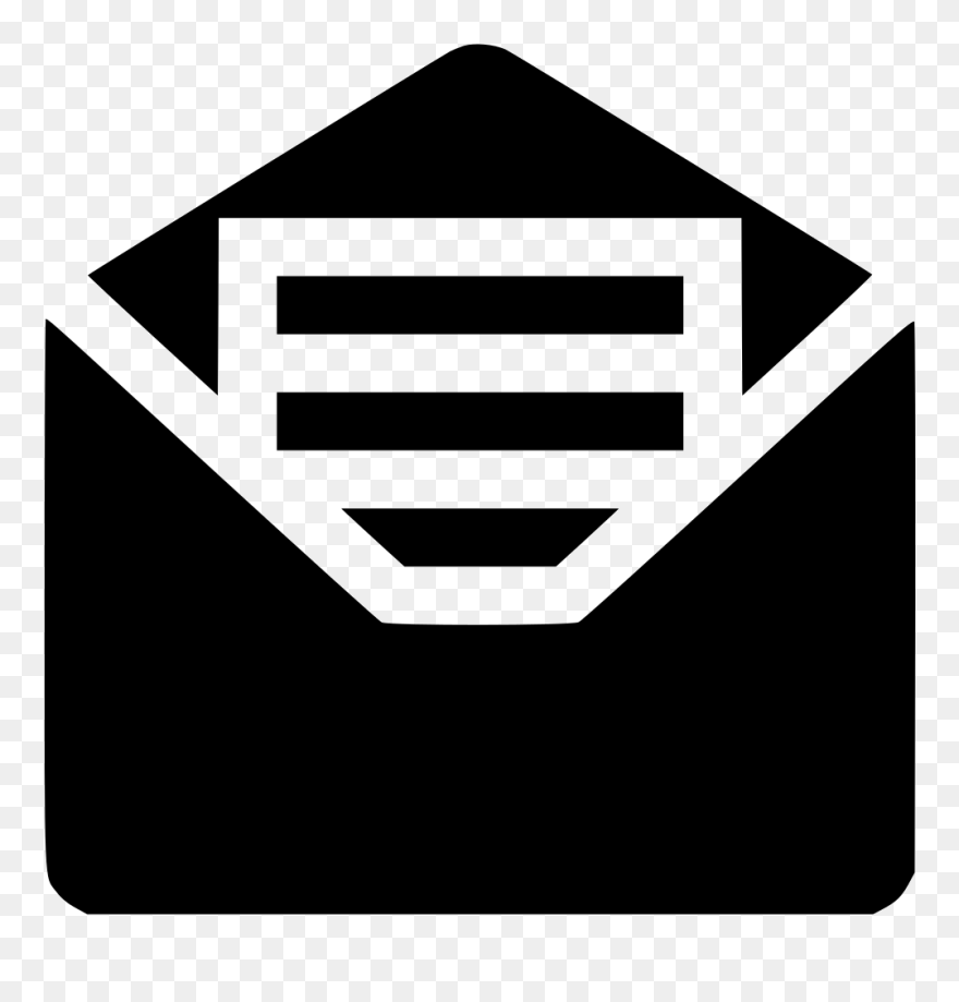 Email Marketing Png Transparent Icon - Email Marketing Icon Png Clipart