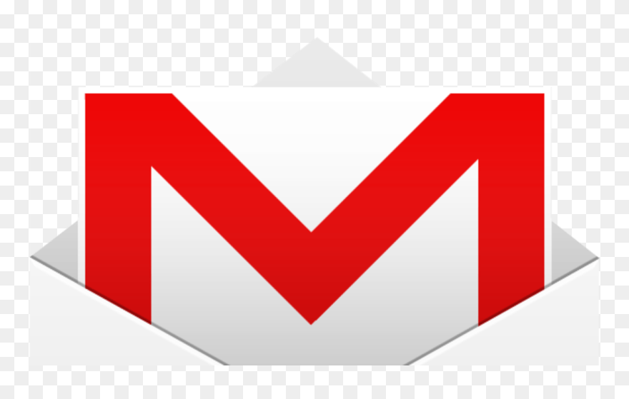 Mail Clipart Gmail - Android Gmail Icon - Png Download