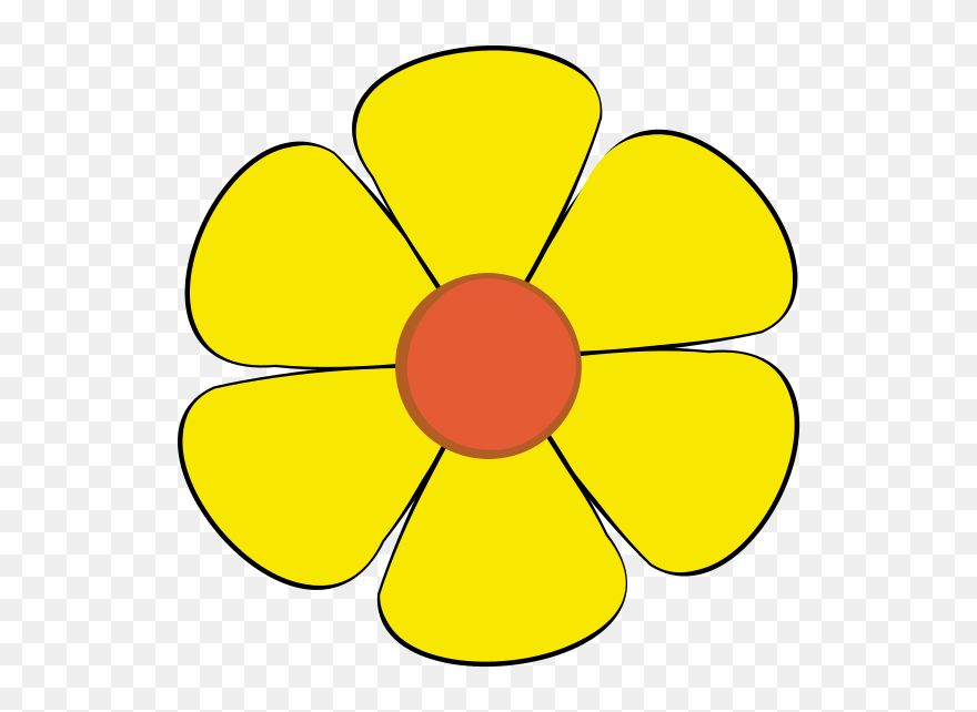 Cutline Collet Class 2 Clipart