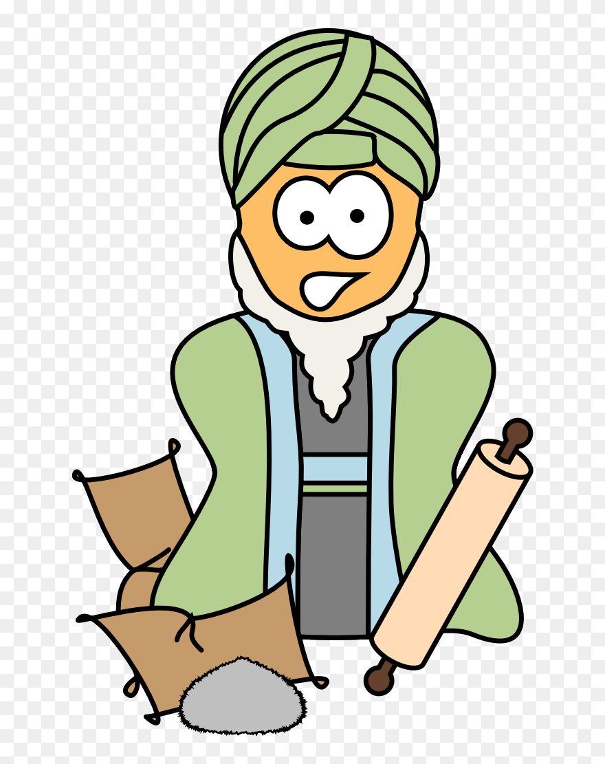 Feast Clipart Purim - Esther - Png Download