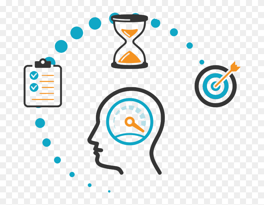 Productivity Clipart
