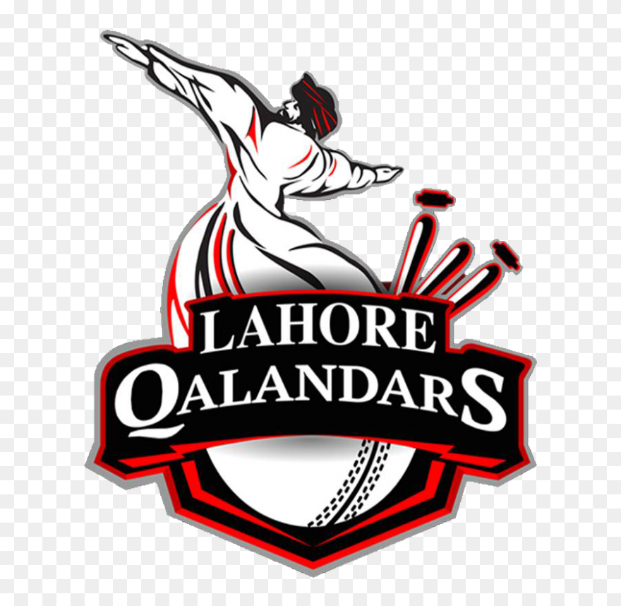 Lahore Qalandars Logo Png Clipart