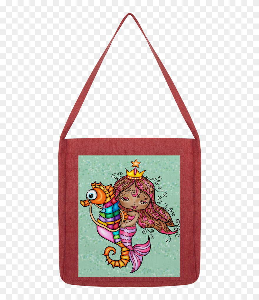 Marimar Mermaid ﻿classic Tote Bag"
 Data-zoom="//cdn - Cartoon Clipart