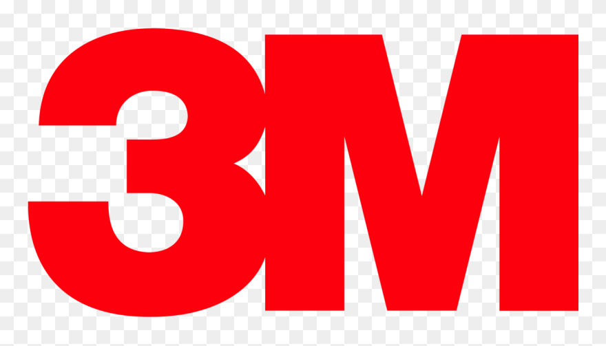 3m Logo Png Clipart