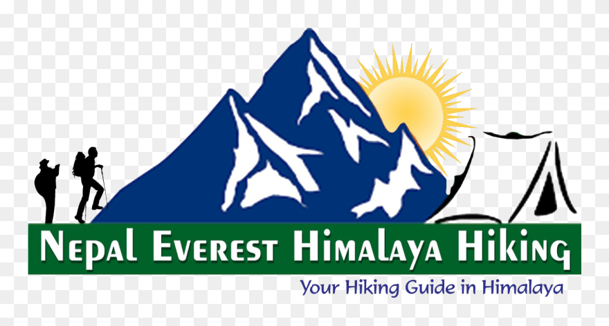 Logo - Logo Of Trekking Guide Clipart