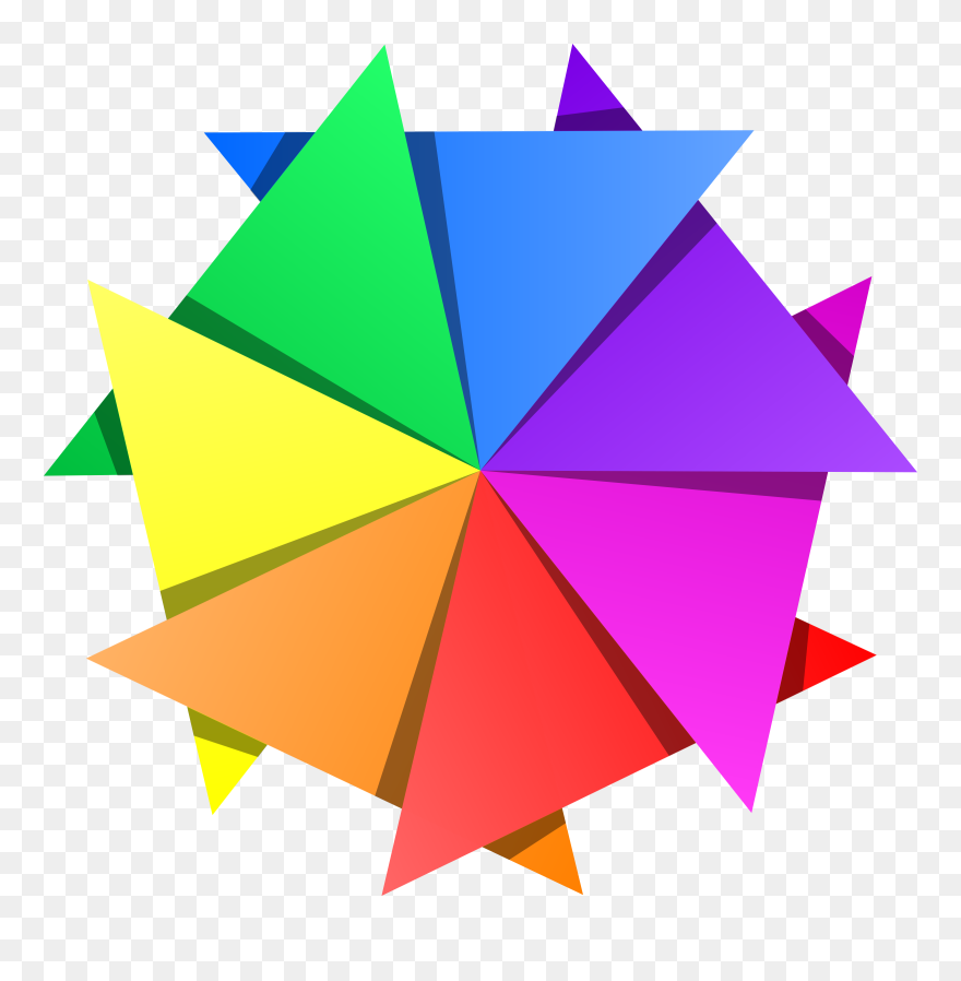 Color Clipart Png Transparent Png