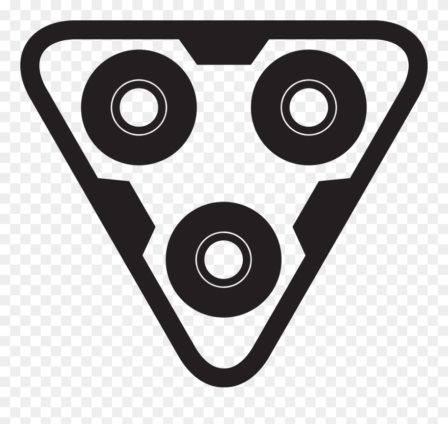 Fractured Space Logo Png Clipart