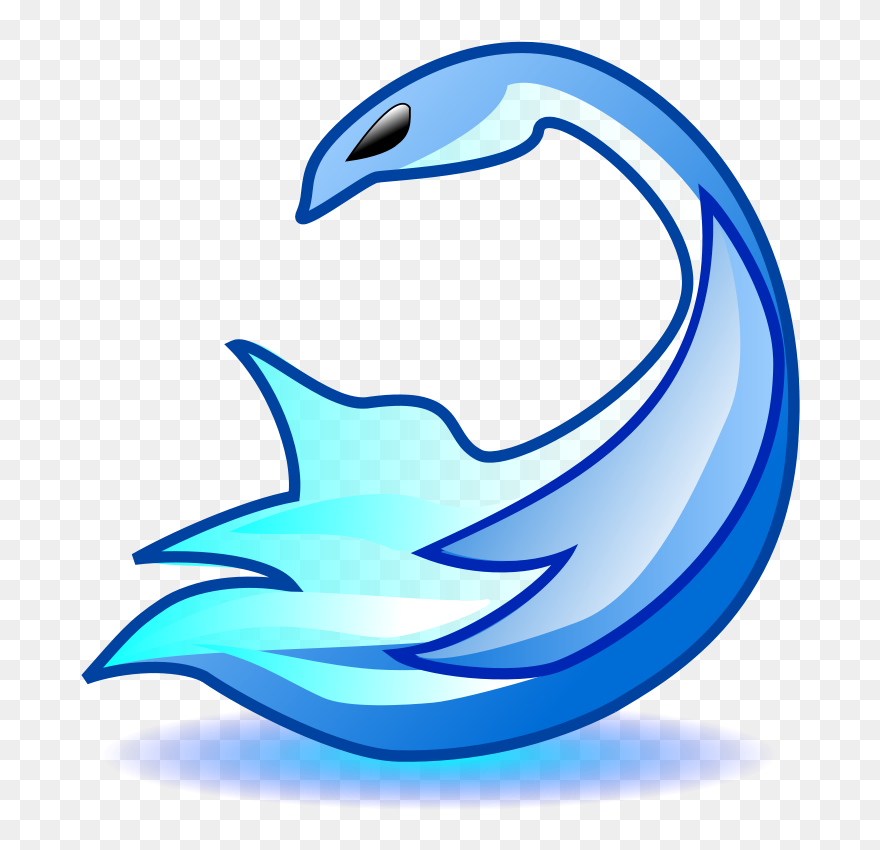 Free Clipart Thunderbird Anonymous - Logo Laut - Png Download