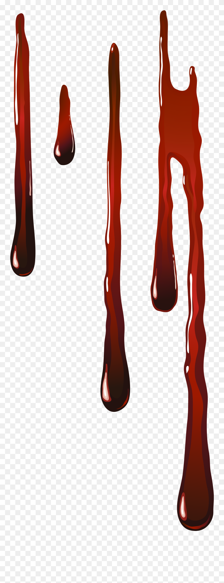 Bloody Mary Royalty-free Clip Art - Blood Drop Png Transparent Png