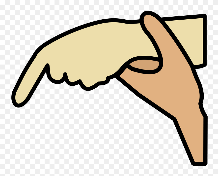 Picture - Prompting And Fading Clipart