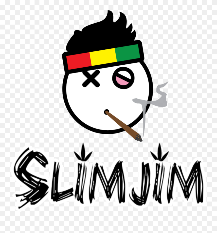 Slimjim India Clipart
