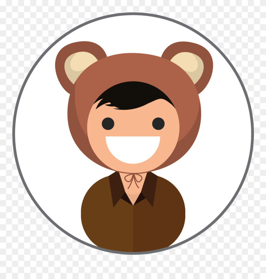 Transparent Känguru Clipart - Png Download