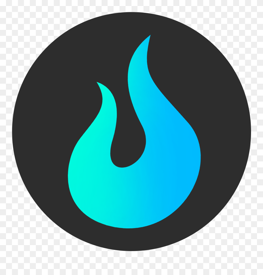 Dynasus - Circle Clipart