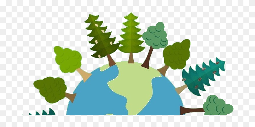Imageedit 2 - Sign For Earth Day Clipart