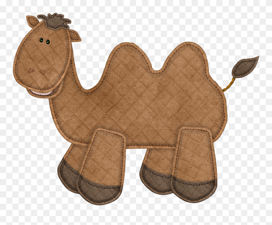 Arabian Camel Clipart