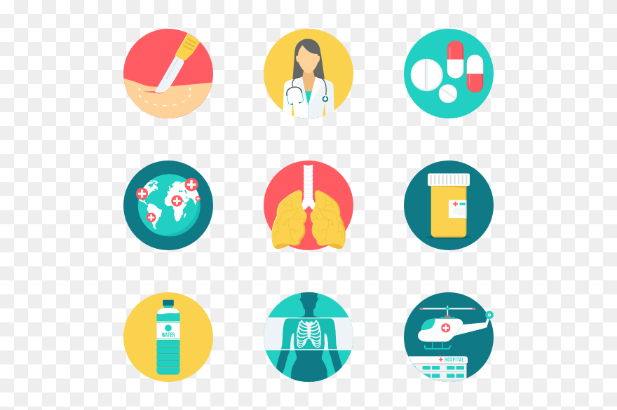 387544-medical - Icon Clipart