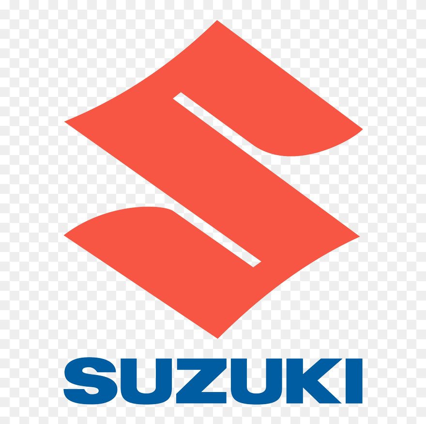 Transparent Känguru Clipart - Logo Png Suzuki