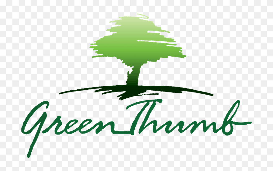 5 Ways To Celebrate Earth Day 2016 In Tampa Bay - Green Thumb Tree Logo Clipart