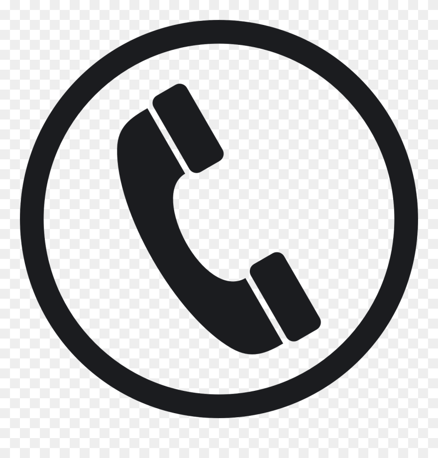 Phone Icon Clipart