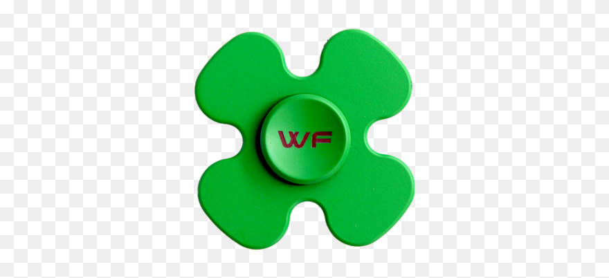 Fidget Spinner Clipart - Png Download