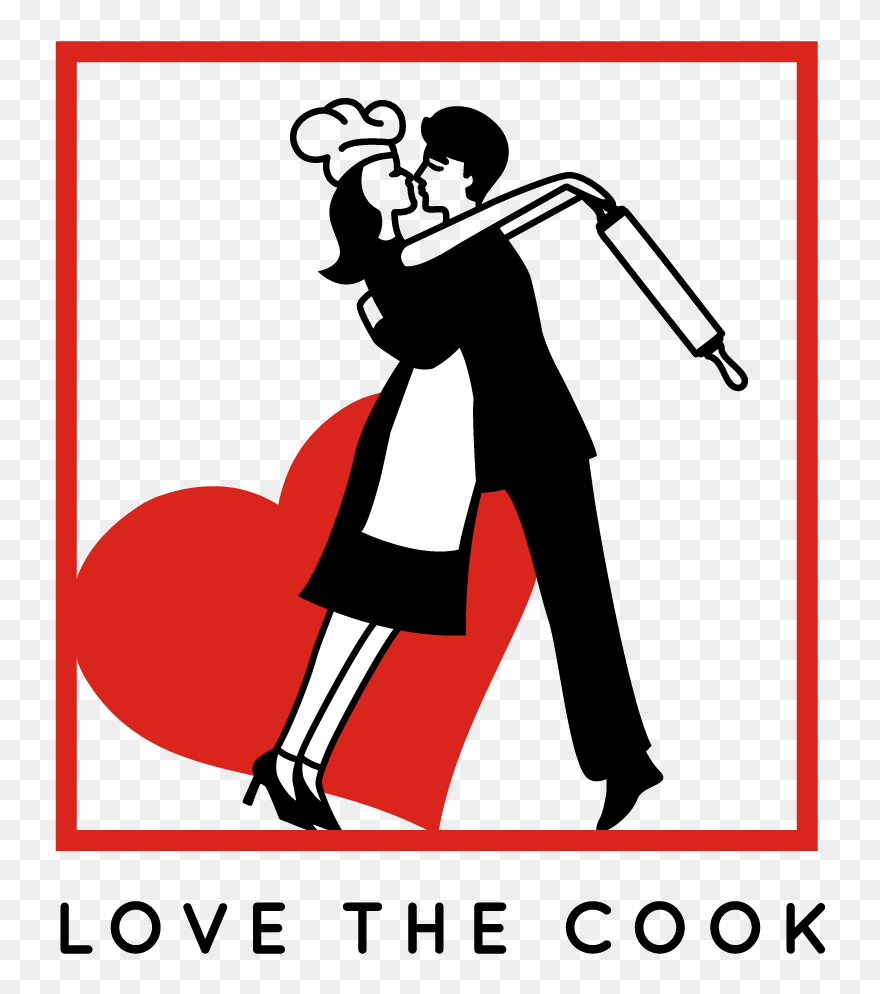 Cook Love Clipart