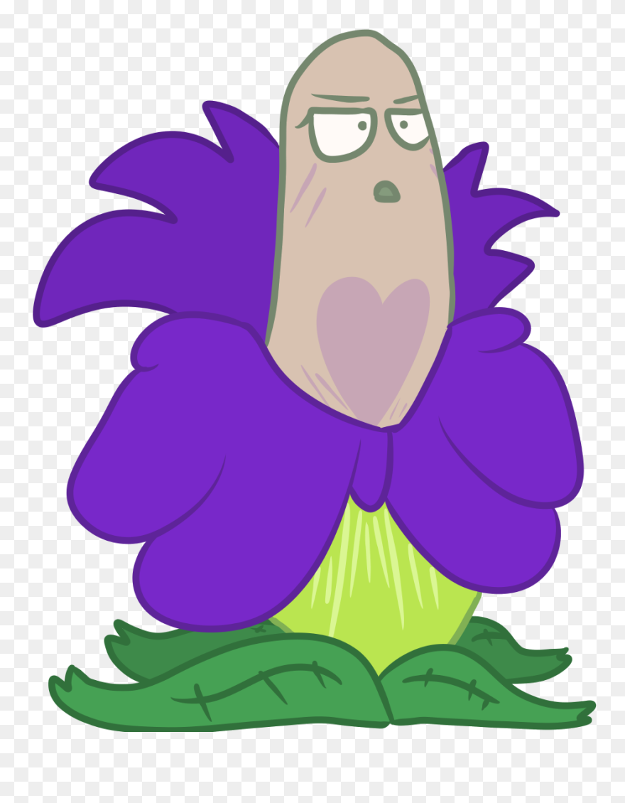 Pvz Character Creator Wiki - Illustration Clipart