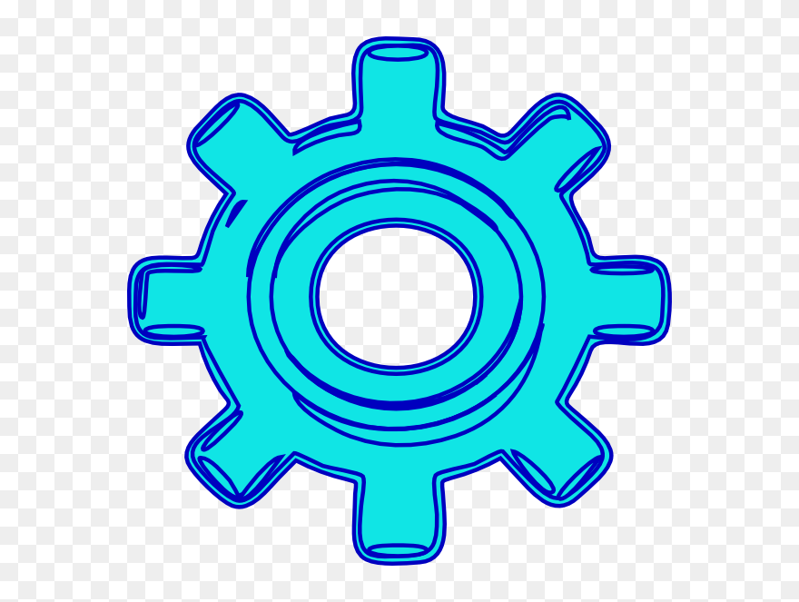 Reverse Engineering Free Icon Clipart