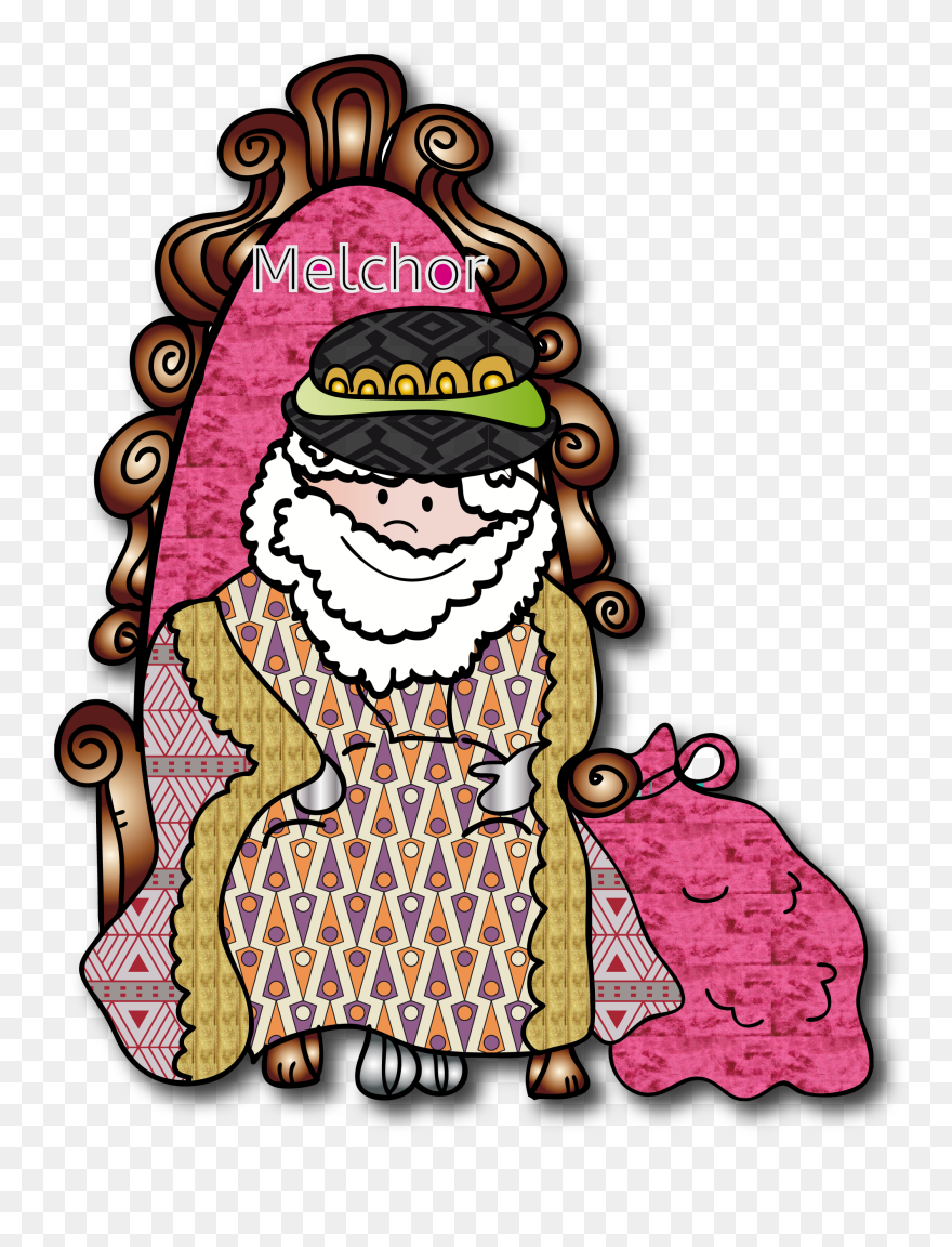 Natal Pres Pio Pinterest - Cartoon Clipart