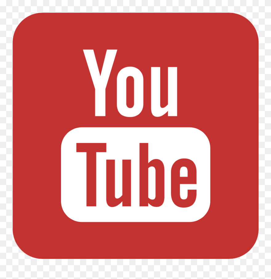 Youtube Computer Icons Portable Network Graphics Logo - Logo Youtube Png Transparente Clipart