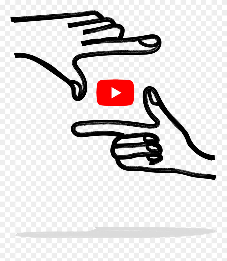 Io Networks Youtube - Download Clipart