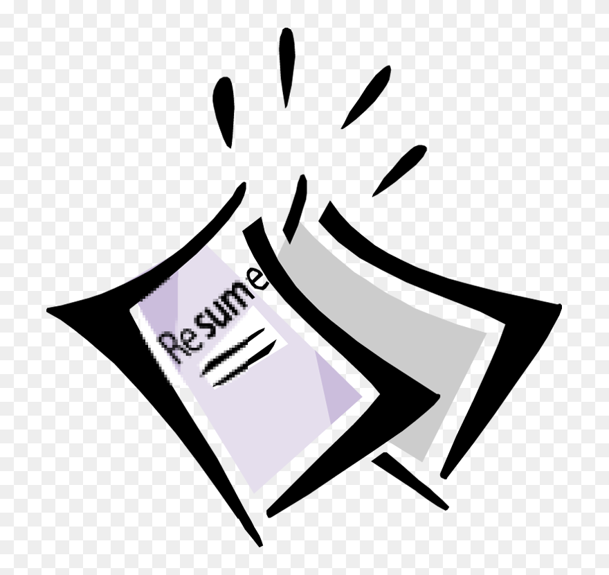 Resume Clip Art Png Download - 530 5305995 Resume Clip Art Png Download 