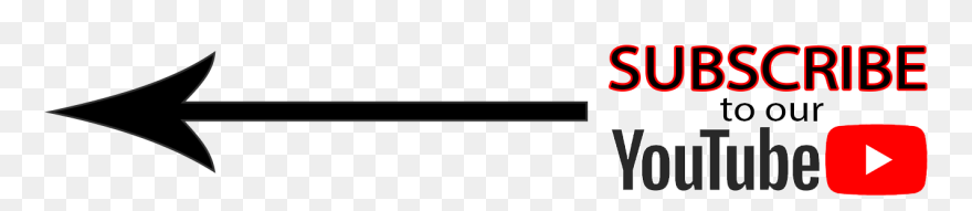 Wellcome To Our Youtube Channel Png Clipart