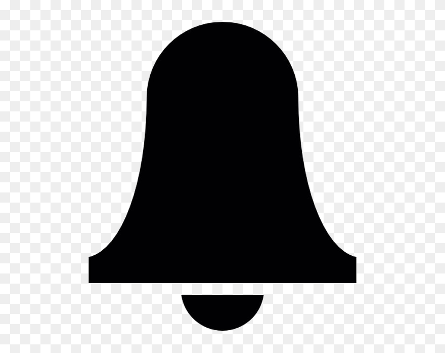Youtube Bell Icon Png Transparent Image - Transparent Background Like Button Youtube Clipart