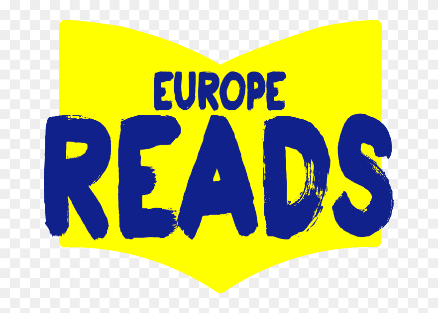 Eu Reads Clipart