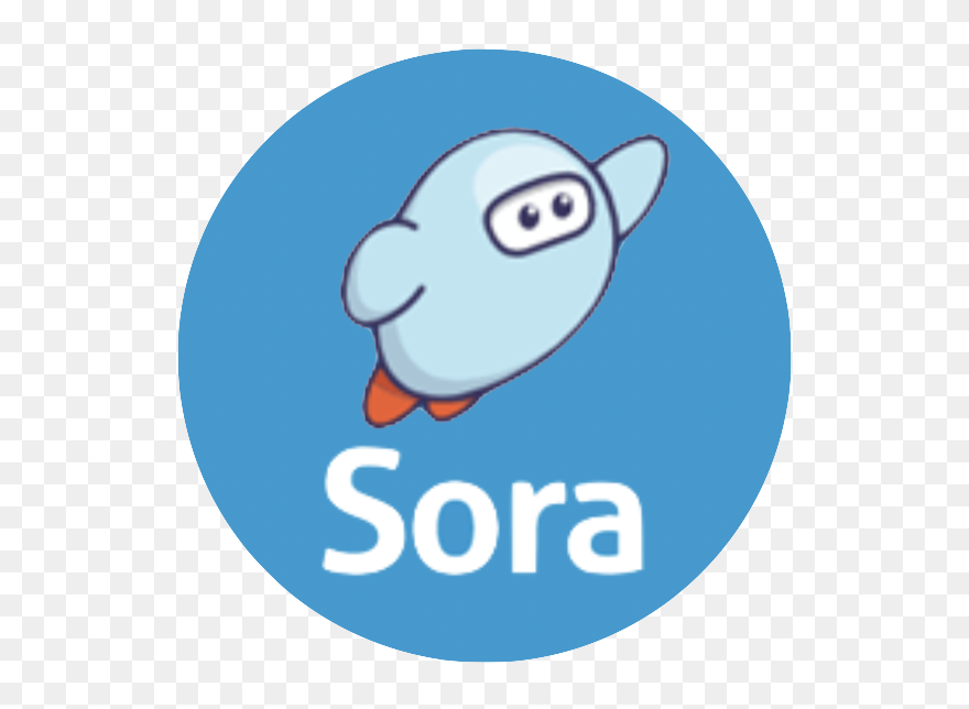 Undefined - Sora Overdrive Clipart