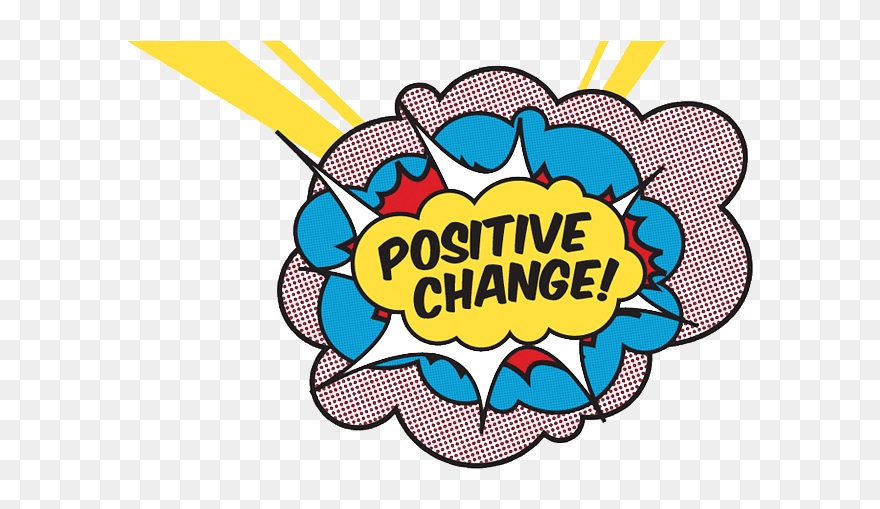 Transformation Clip Art - Png Download (#5306204) - PinClipart