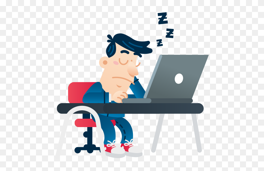 Work Office Png Clipart