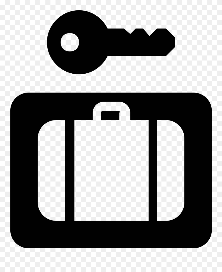 Icon Free Download Png - E Locker Icon Png Clipart